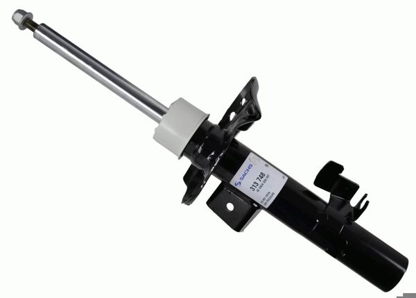 SACHS 313748 | Amortisör Ön Sol 07-15 Mondeo 10-Vo.S60-S80