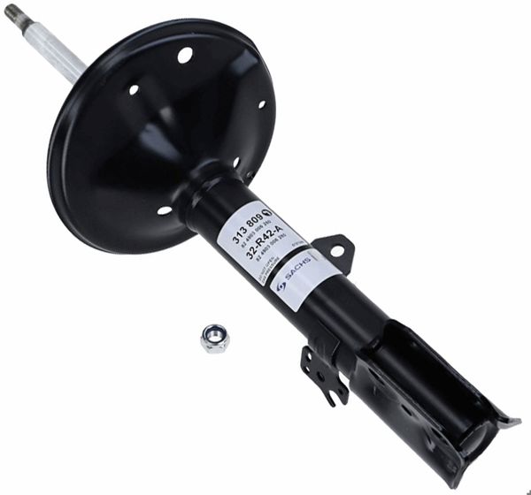 SACHS 313809 | 313 809 / Toyota Rav4 II 00-05 Ön Sol Amortisör