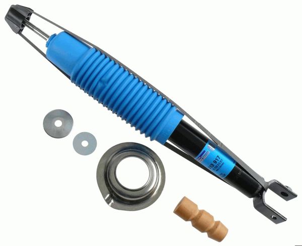 SACHS 313917 | Amortisör Honda Accord 90-98 Arka