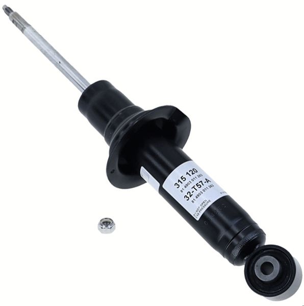 SACHS 315120 | Amortisör Arka 9 > C5.III Gazlı