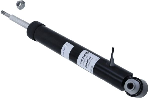 SACHS 315316 | Amortisör Arka Sağ 07 > X5 (E70)-X6 (E71-E72)