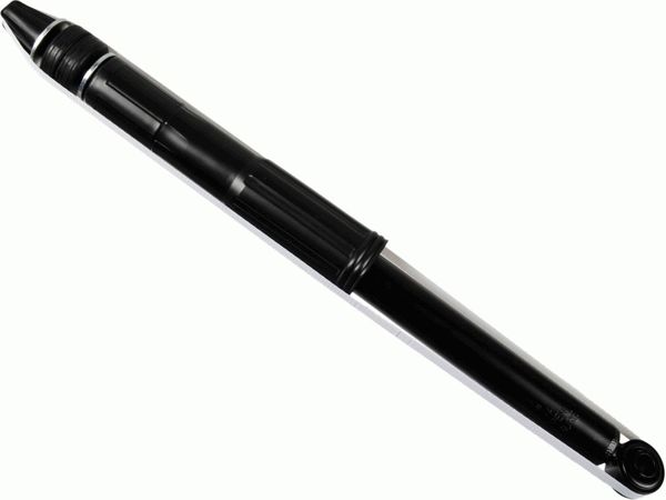 SACHS 317136 | Amortısör Arka .