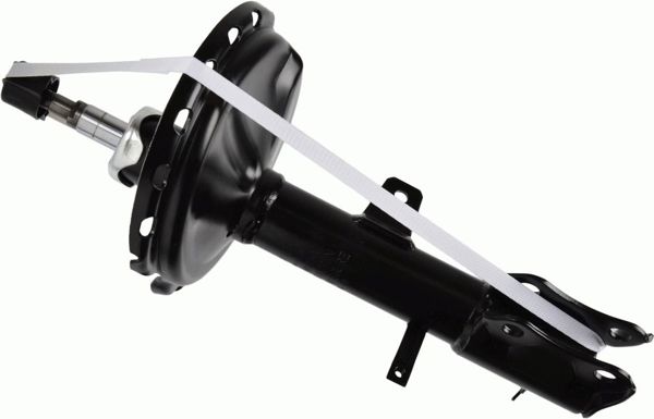 SACHS 317155 | Amortısör Arka Sol