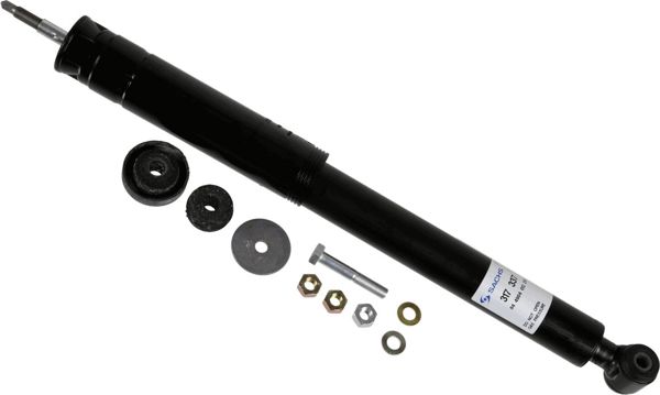 SACHS 317337 | Amortisör Arka Mercedes 169-245 04-12 | 1 Adet