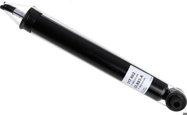 SACHS 317862 | Amortisör Arka 1-Seri (F20-F21)-3-Seri (F34)
