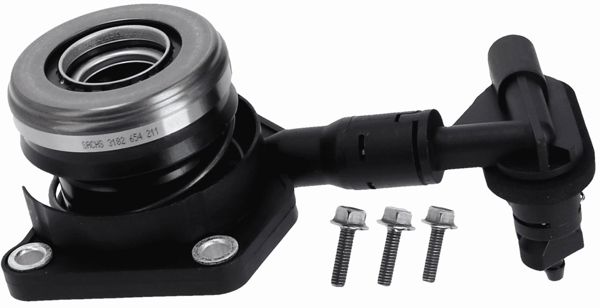 SACHS 3182654211 | Debriyaj Alt Merkez 05-Focus 1.4İ-1.6İ-Ti-1.8İ 07-C-Max 1.8İ