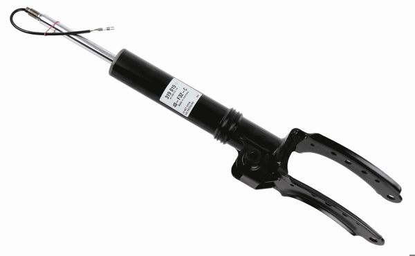 SACHS 319015 | Amortisör Ön Sağ 11-18 Touareg