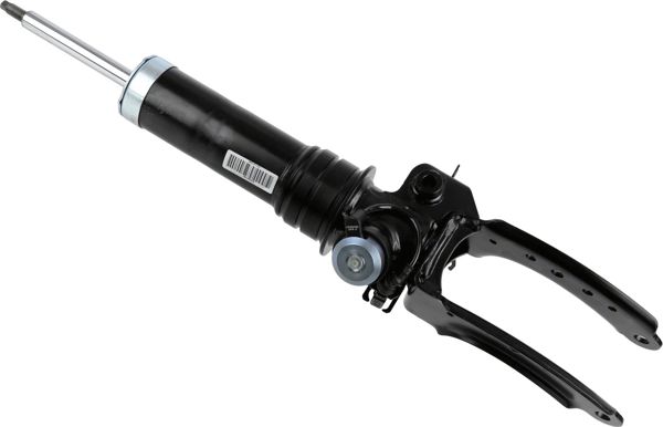 SACHS 319017 | Amortisör Ön Sol (Porsche Cayenne 02-07