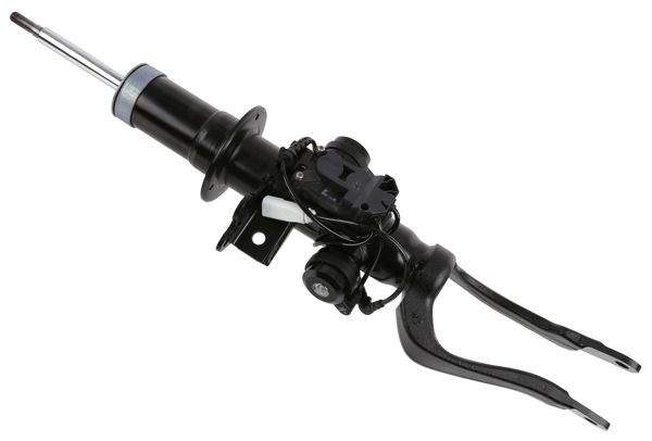 SACHS 319063 | 319 063 / BMW F06 Ön Amortisör Sol (Vdc) 37116857699