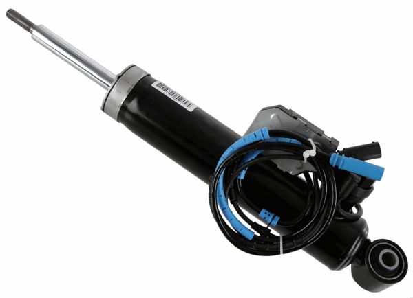 SACHS 319123 | Amortisör E-70 / 71 Ön Sol-M-Elektirikli