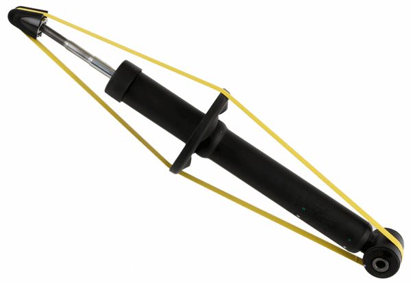 SACHS 350 766 | Amortısör Arka
