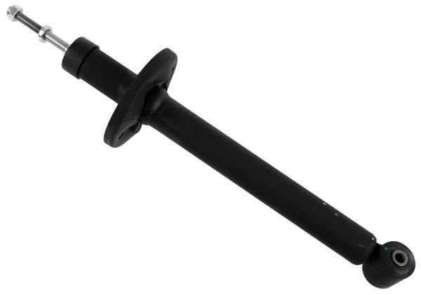 SACHS 350709 | Amortısör Arka