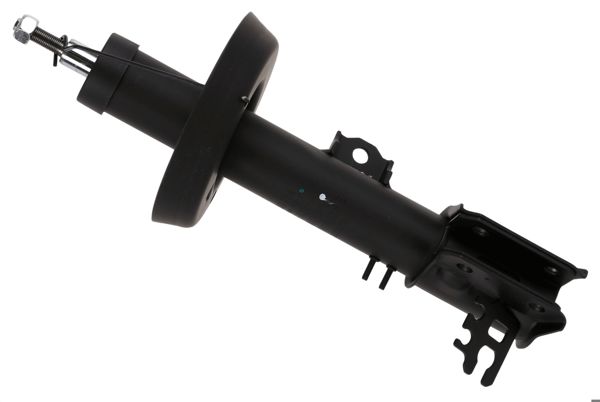 SACHS 350714 | Sachs 350 714 / Amortisör Opel Vectra B Ön Sol