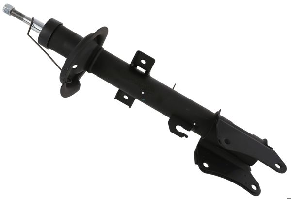 SACHS 350726 | Amortısör Arka