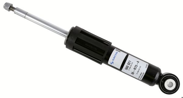 SACHS 560021 | Amortısör Arka