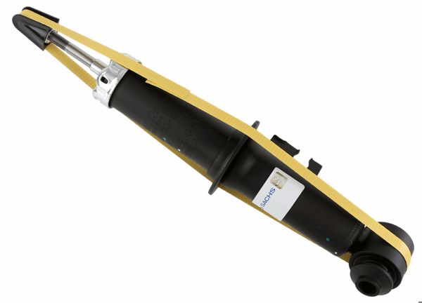 SACHS 560120 | Amortısör Arka
