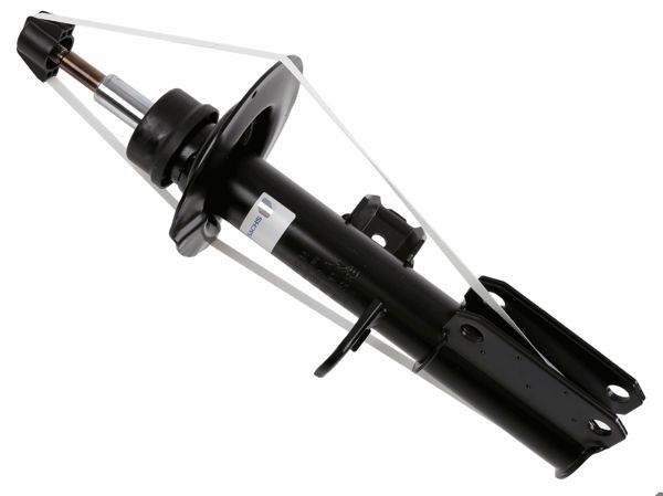 SACHS 560204 | Amortisör E-53 Ön Sağ Gazlı