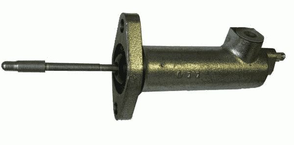 SACHS 6283600115 | Alt Debriyaj Merkezi (VW Lt 97-07 Mercedes Sprinter 96-06)