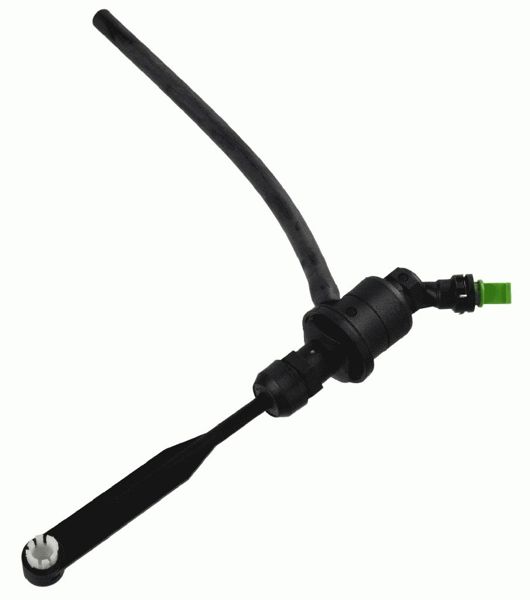 SACHS 6284 600 718 | Debriyaj Merkezi Üst