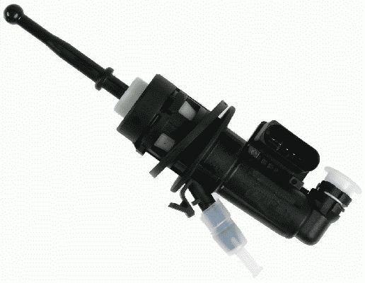 SACHS 6284000137 | Uretım Yok Üst Debriyaj Merkezi (VW Passat 09-15 Audi Q3 12-18)