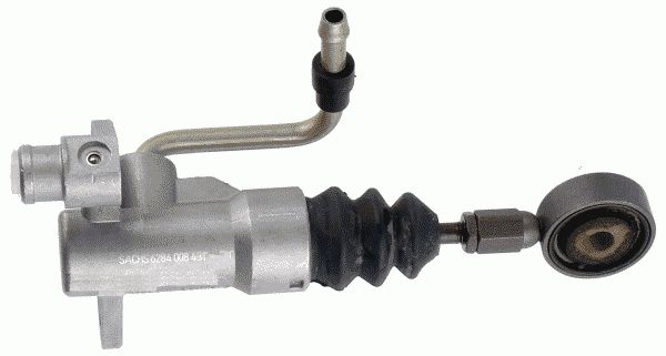 SACHS 6284008431 | Debriyaj Merkezi Üst-(VW Passat 02 / 1.6-1.8-2.3-2.3 Vr5-2.8 V6)