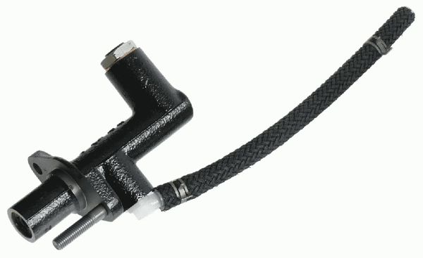 SACHS 6284600644 | Debriyaj Merkezi Mazda 6 1.8-2.0 07-13