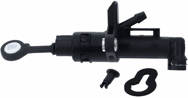 SACHS 6284600775 | Üst Debriyaj Merkezi (VW Polo 15-Audi A1 15-18 Seat Ibiza 16-Skoda Fabia 15 -)