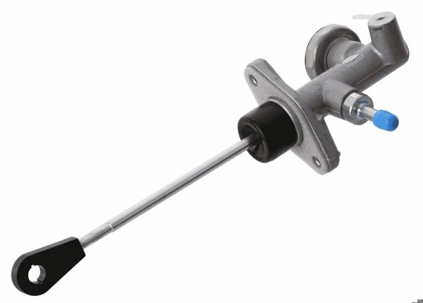 SACHS 6284600873 | Debriyaj Merkezi (Opel Antara A (L07) 2.0 CDTI 06-11 Chevrolet Captiva 2.4 06-11)