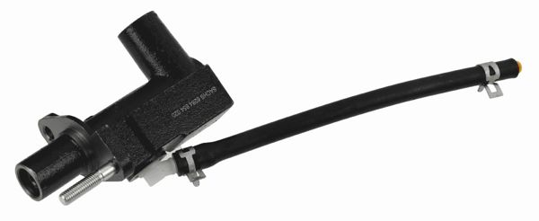 SACHS 6284654020 | Debriyaj Merkezi (Mazda 6 2.0 Dı 02-07)