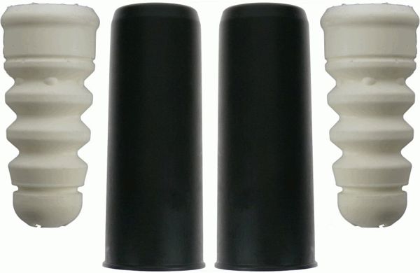 SACHS 900082 | Amortisör Lastiği Arka Körük Set Passat A4 00 > 08