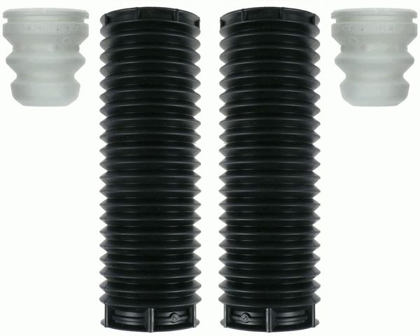 SACHS 900207 | Toz Koruma Seti Amortisör (Ford: Mondeo IV Sedan Mondeo IV Turnıer 2007-2015)
