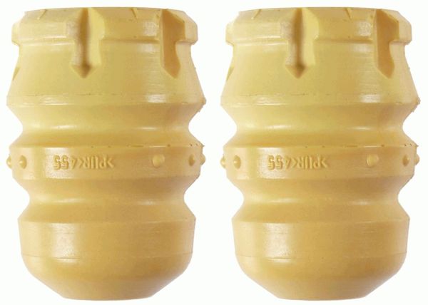 SACHS 900209 | Amortısör Üst Takozu Arka