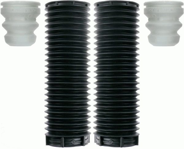 SACHS 900386 | Amortısör Toz Körük Seti Dg9c-3K100-Cxb / 6G91-3K036-Aac