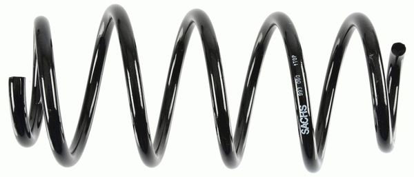 SACHS 993 060 | Helezon Yayı Ön