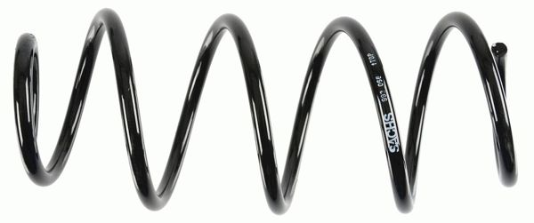 SACHS 993 066 | Helezon Yayı Ön 4095102