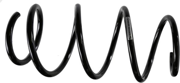 SACHS 993 819 | Helezon Yayı On Golf VII Leon Octavia 13 > 20 Passat Superb 15 >