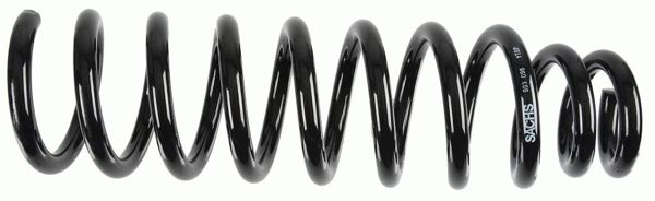 SACHS 993096 | Sası Yayı (Touareg 3.0 V6 TDI 07-10)