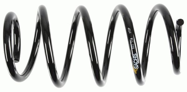 SACHS 993118 | Ön Helezon VW