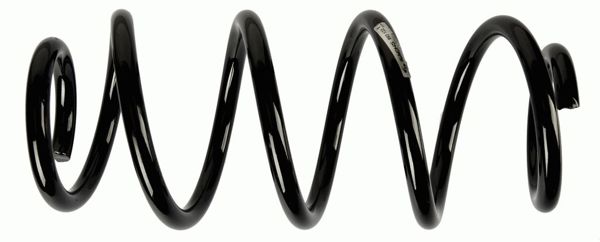 SACHS 993122 | Sası Yayı On (A4 B8 1.8 TFSI 11-15)