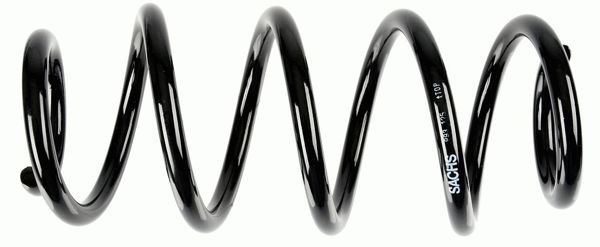 SACHS 993125 | Helezon Yayı Ön