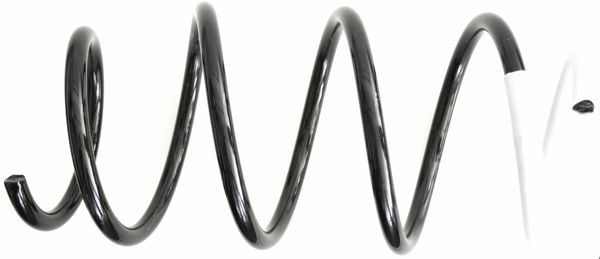 SACHS 993144 | Helezon Yayı On Megane III