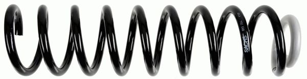 SACHS 993204 | Helezon Yayı On Mercedes-Benz E-Serisi (W211) 02-08