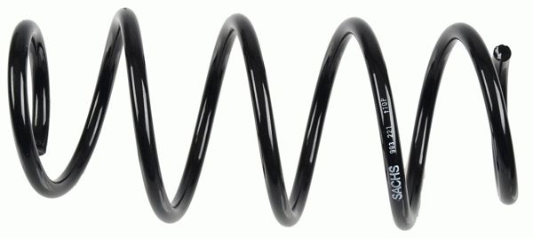 SACHS 993221 | Helezon On VW Polo IV Hatchback (9N) 01-12 Fox Hatchback 03-15