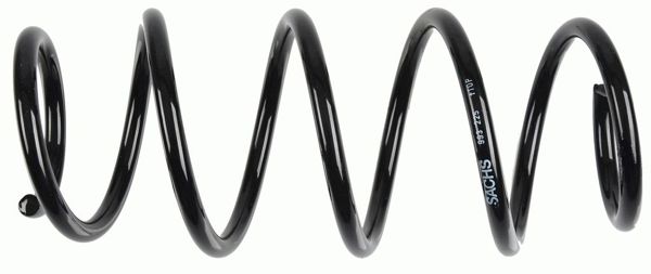 SACHS 993225 | Sası Yayı On (Polo 1.4 FSI 02-06)