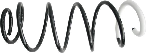 SACHS 993323 | Helezon Yayı Ön