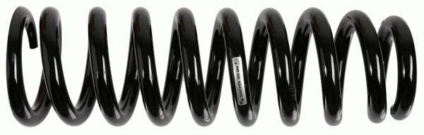 SACHS 993484 | Sası Yayı On (Hilux VII 2.5 D 05-15)