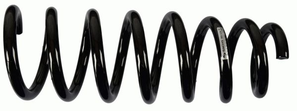 SACHS 993539 | Sası Yayı On (X6 30 D 10-14)