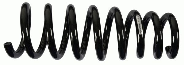 SACHS 993542 | Helezon Yayı Ön M