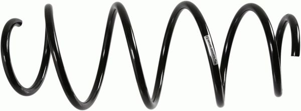 SACHS 993646 | Helezon Yayı On Mercedes W212 Konfor Tip