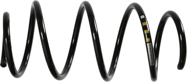 SACHS 993681 | Helezon Yayı Mercedes W204 On